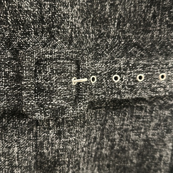 Banana Republic Tweed Dress - Picture 3 of 4